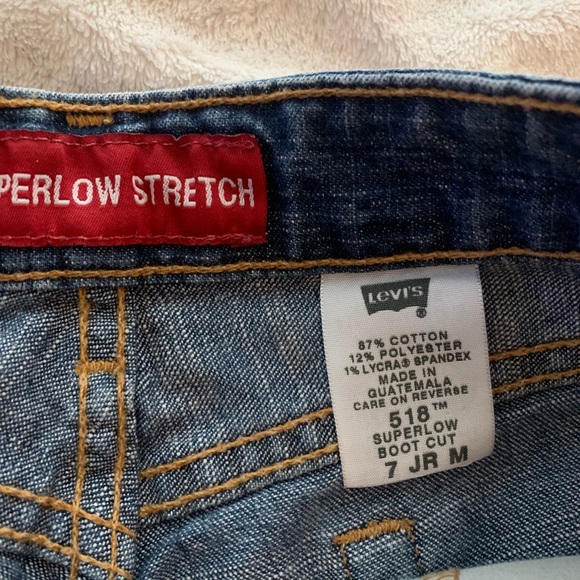 Levi’s jeans - Picture 3 of 3